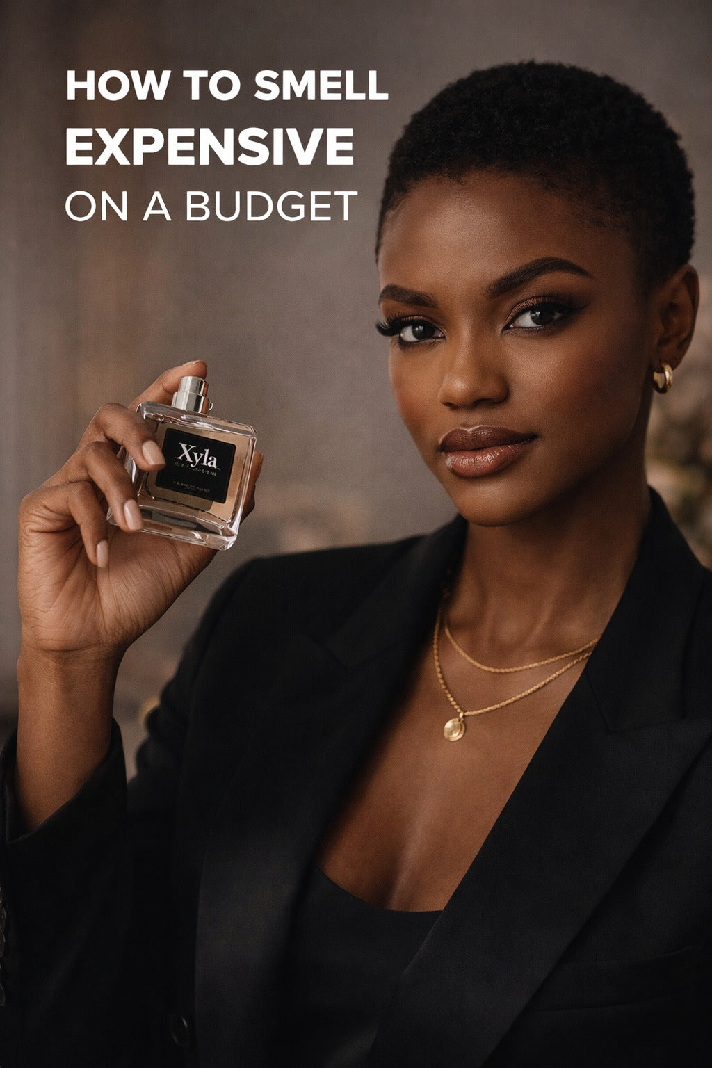How to Smell Expensive on a Budget